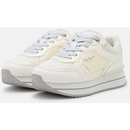 Pepe Jeans Sneakersy Białe Damskie 41 14CA