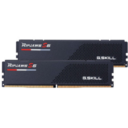 G.SKILL RIPJAWS S5 DDR5 2X32GB 6000MHZ CL30 XMP3