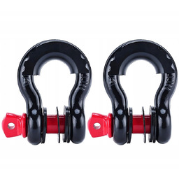 SZEKLA HOLOWNICZA 475T D 19MM ZESTAW 2 SZTUK