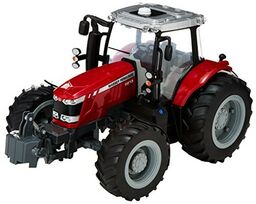 Tomy BigFarm Massey Feruuson Traktor
