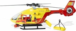 Dickie Toys - Śmigłowiec ratunkowy UME 36 cm,