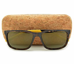 Goggle Polaryzacyjne okulary Nerd Frank E929-3P