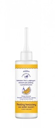 JOANNA Z Apteczki Babuni Peeling kwasowy do skóry