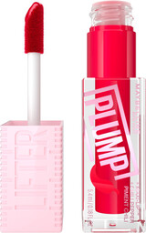Maybelline New York Lifter Plump, błyszczyk powiększający usta,