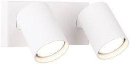 Maxlight Top 2 W0220 kinkiet lampa ścienna podwójna