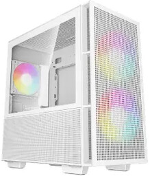 DeepCool CH360 Biały Obudowa