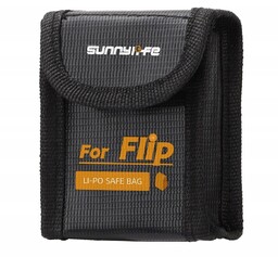 Futerał Etui Pokrowiec 1x Akumulator Bateria Do Drona