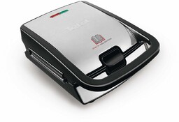 Opiekacz Tefal SW854D 700W kolor inox