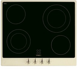 Płyta ceramiczna Smeg P864PO -GWARANCJA 5 LAT