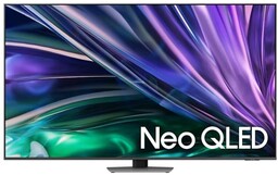 Telewizor Neo QLED SAMSUNG Smart TV QE85QN85DBTXXH 85''