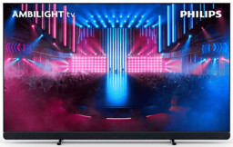 Telewizor OLED PHILIPS 65OLED909/12 65" 4K 120Hz Ambilight