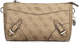 TORBA DAMSKA GUESS JEANS BEŻ