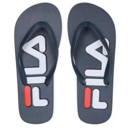 Klapki Fila Troy Slipper na basen-36