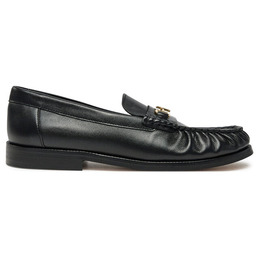 Mokasyny Tommy Hilfiger Soft Leather Horsebit Loafer FW0FW08414