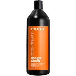 Matrix Total Results Mega Sleek, szampon wygładzający, 1000ml