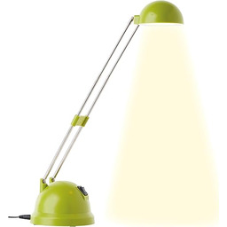 Brilliant AG g94816/04 8,3 W metalowa/plastikowa lampa biurkowa