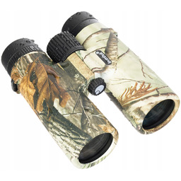 Lornetka Levenhuk Camo Maple 10x42 z celownikiem