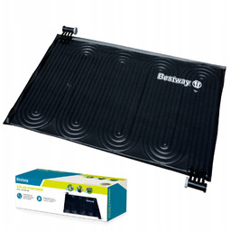 Podgrzewacz Wody Do Basenu Mata Panel Solarny 171x110