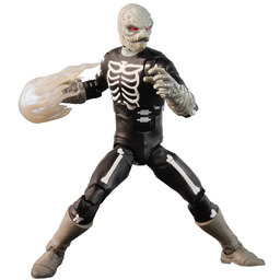 Figurka Power Rangers X Cobra Kai Lightning Collection