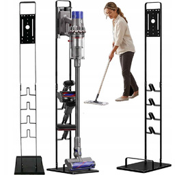 Uchwyt Stojak Stelaż Do Odkurzacza Dyson V7 V8