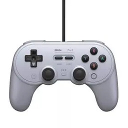 8BitDo Pro 2 do Nintendo Switch, PC Przewodowy
