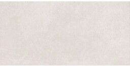 Gres szkliwiony ARES white mat rect 29,8x59,8 gat.