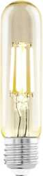 EGLO Lampa LED E27, Amber Vintage żarówka