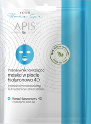 APIS - Your Home Spa - Intensively Moisturizing