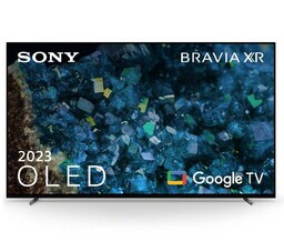 Sony XR-55A84L 55" OLED 4K 120Hz Google TV