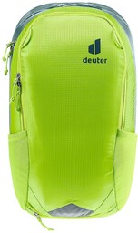 Plecak rowerowy Deuter Race Air 14+3 - citrus