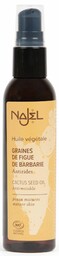 Olej z Opuncji Figowej, Najel, 80ml