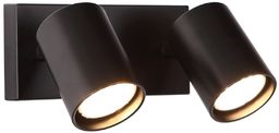 Maxlight Top 2 W0221 kinkiet lampa ścienna podwójna