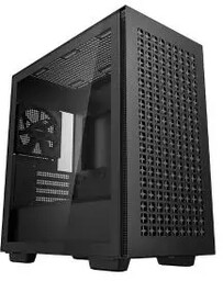 DeepCool CH370 Czarny Obudowa