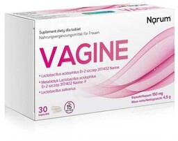 Narum Vagine, 30 kaps.