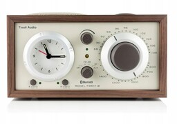 Tivoli Audio Model Three Bt