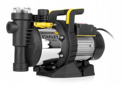 Stanley pompa ogrodowa hydroforowa powierzchniowa 1300W 4500l/h 5.0
