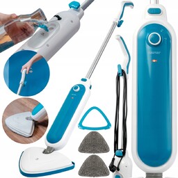 Mop Parowy Elektryczny Zelmer ZST1300 Moc 1300