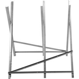 Yato KOZIOŁ SKŁADANY DO PIŁOWANIA DREWNA PIŁĄ ŁAŃCUCHOWĄ