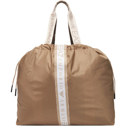 Torebka EA7 Emporio Armani 7W000359 AF13709 U6155 Beżowy