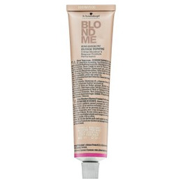 Schwarzkopf Professional BlondMe Bond Enforcing Blonde Lifting tonujący