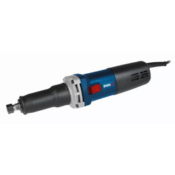 SZLIFIERKA PROSTA 550W, TRZPIEŃ 6MM DEDRA DED7948