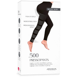 Arosha .500 PRESSOPANTS - LEGINSY rozmiar M (38-40)