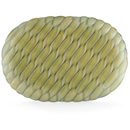 Lampa Zewnętrzne Kartell, Jellies Family, wielokolorowy, taras, tworzywo