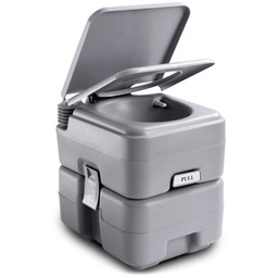 GOCKOWIAK Toaleta turystyczna Vessa Zyskaj