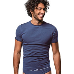 Luigi Di Focenza Termoaktywna koszulka męska, T-SHIRT M2,