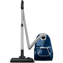 Odkurzacz TEFAL Compact Power TW3931EA granatowo-srebrny