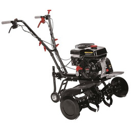 Glebogryzarka spalinowa NAC TIP80-196-M Loncin G200F z napędem