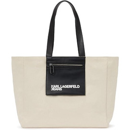 Karl Lagerfeld Jeans, Damskie, Torba Kieszonkowa,
