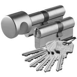 Zestaw wkładek Wilka klasa 4/B W235 komplet 26/50+50G/26