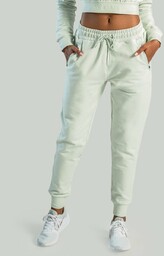 STRIX Damskie Joggery Essential Moon Grey